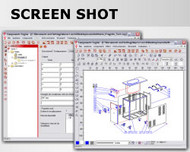 Components Engine Interactive Spares screenshot